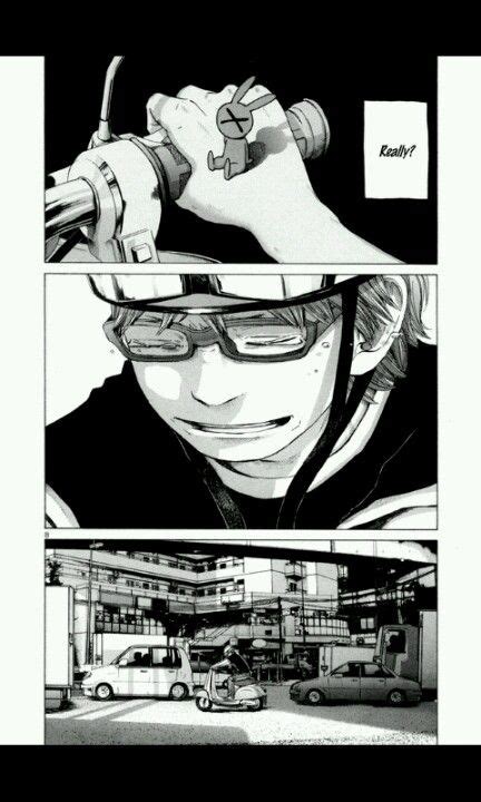 Solanin | Graphic novel art, Graphic novel, Good manga