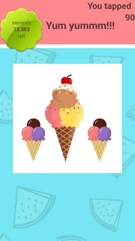 Ice Cream Clicker by Moments