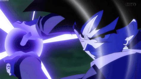 Image: Dragon Ball Super images *Goku Black Kamehameha* wallpaper and ... | DragonBallZ Amino