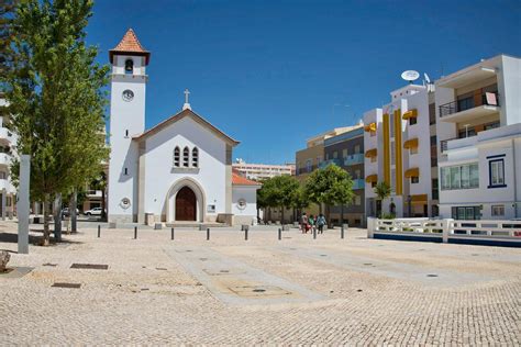 Armação de Pêra | Portugal Travel Guide