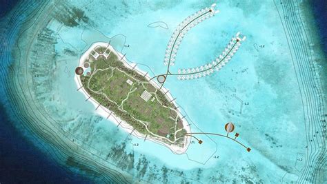 Movenpick Maldives resort opening 2018