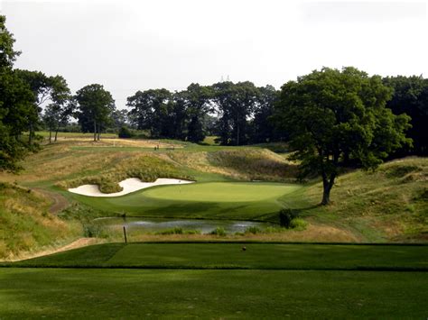 Bethpage State Park - Black Course (Location) - Giant Bomb