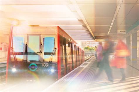 Improvements we're making across the TfL network - Made by TfL blog