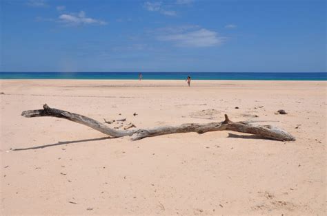 Bazaruto Island in Mozambique - Eager Journeys