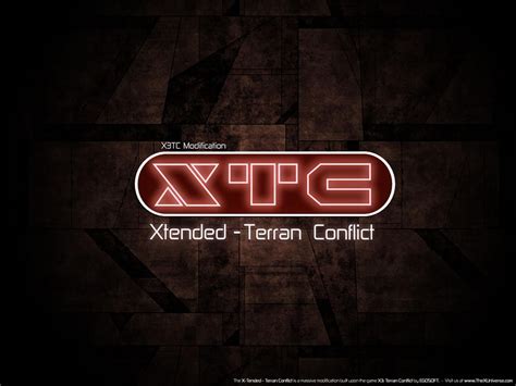 XTC Wallpaper 5: Split by Enenra on DeviantArt