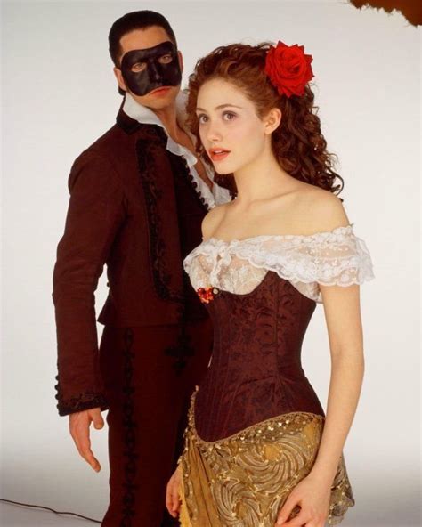 emmy rossum phantom of the opera - Google Search | Phantom of the opera ...