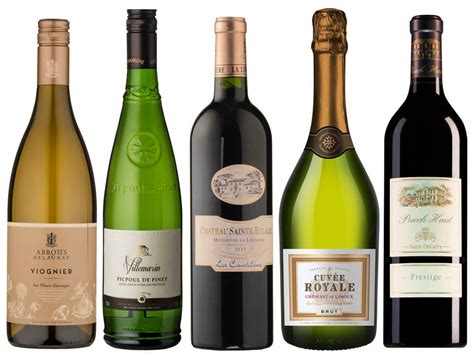 Returning to Languedoc-Roussillon: 9 special wines from smaller makers | The Independent