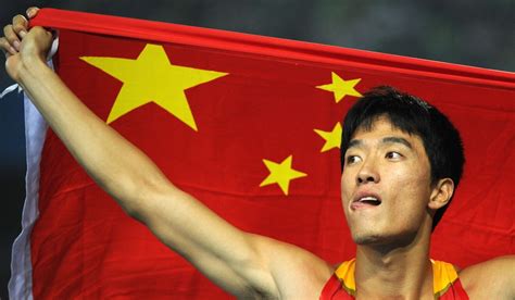 China still looking for new Liu Xiang as Athens 2004 gold inspires 17 ...