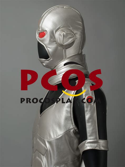 Justice League Cyborg Cosplay Costume mp003436 - Best Profession Cosplay Costumes Online Shop