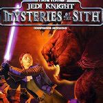 Star Wars Jedi Knight: Mysteries of the Sith — системные требования, дата выхода в России и мире ...