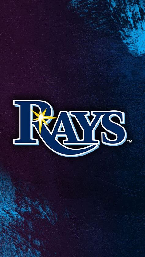 Rays Logo - LogoDix