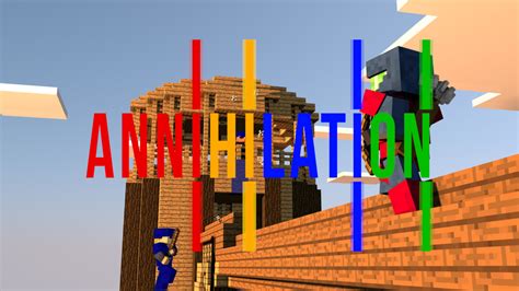 Annihilation - Shotbow Wiki