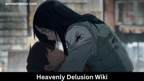 Heavenly Delusion Wiki, Plot, Characters And More | Tengoku Daimakyou