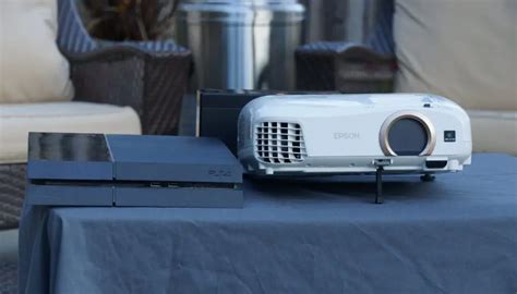 10 Best Projectors With Built In Speakers (#10 is Our Favorite)