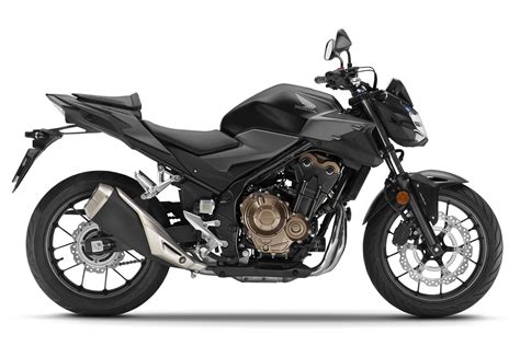 2021 Honda CB500F ABS Buyer's Guide (Specs, Price + More)