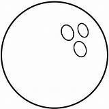 Bowling Ball coloring Page  Free Printable Coloring Pages sketch template