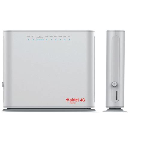 Airtel SMART HOME WI-FI ROUTER @ Best Price Online | Jumia Kenya