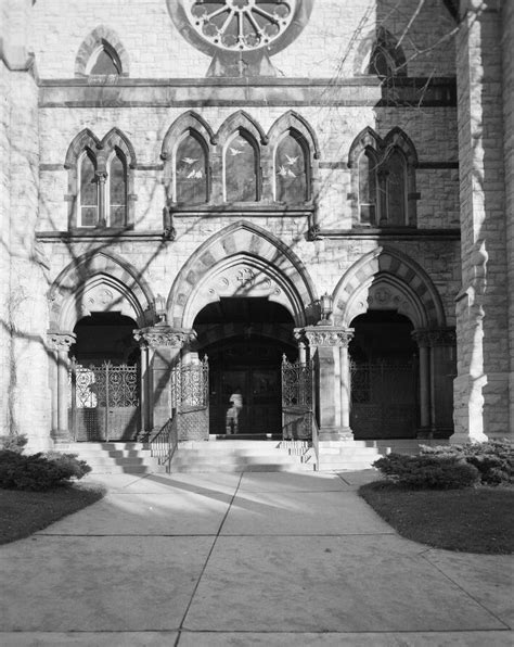 Pictures Immanuel Presbyterian Church, Milwaukee Wisconsin