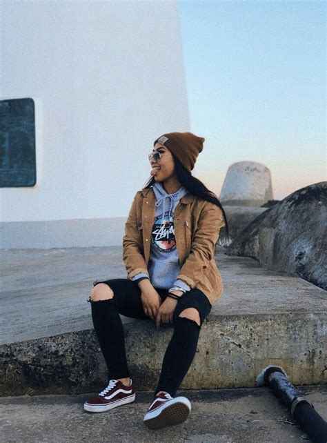 Tomboy Aesthetic Outfit Ideas