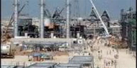 Qatar fires up Oryx GTL plant | Upstream Online