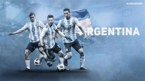 [100+] Argentina National Football Team Wallpapers | Wallpapers.com