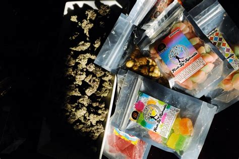 How To Get The Best Deals On Weed Edibles | XpressGrass