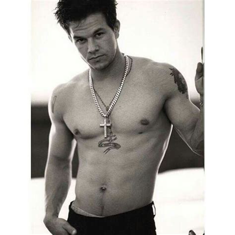 I love this one so much!!! Mark Wahlberg Muscle, Mark Wahlberg Young ...