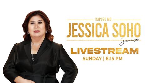 KMJS livestream January 28, 2024 Episode | Kapuso Mo, Jessica Soho - YouTube