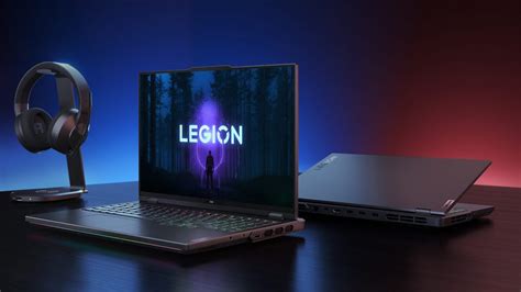 CES 2023: Lenovo Unveil Revamped Lineup of Legion Pro Gaming Laptops, Tower Desktops and Gaming ...