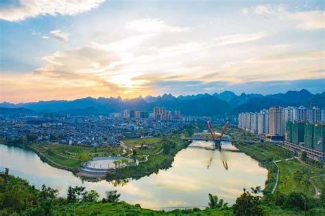 Libo Travel Guide: Attractions, Weather & Map, Qiannan, Guizhou