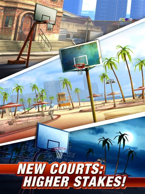 Basketball Stars™ Tips, Cheats, Vidoes and Strategies | Gamers Unite! IOS