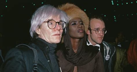 What Was Andy Warhol's Cause of Death? Why Did He Wear a Surgical Corset?