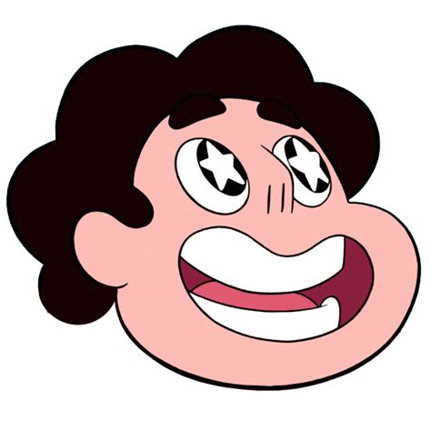 Steven Faces | Steven universe, Cartoon faces, Creative walls