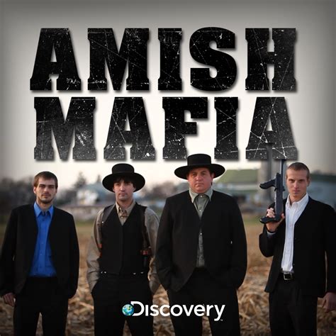 Amish Mafia, Season 1 on iTunes