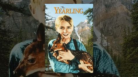 The Yearling - YouTube