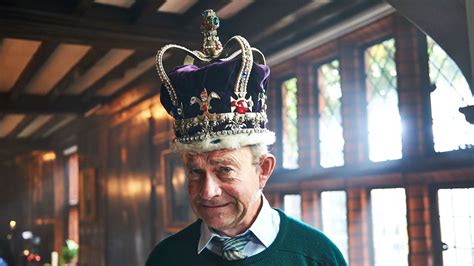 The Windsors Coronation special: release date, cast, plot | What to Watch