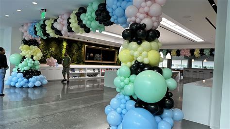 Balloonatics Events (balloonatics) - Profile | Pinterest