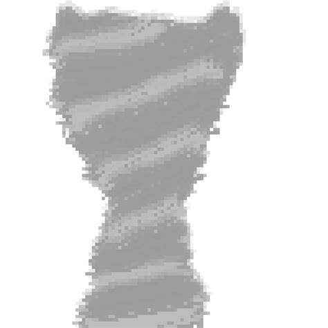 31 Simple Pixel Tornado GIF Animation