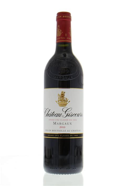 Chateau Giscours 2010 | Buy Online | Best of Wines