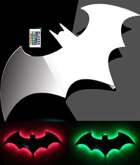 Arriba 54+ imagen batman light - Abzlocal.mx