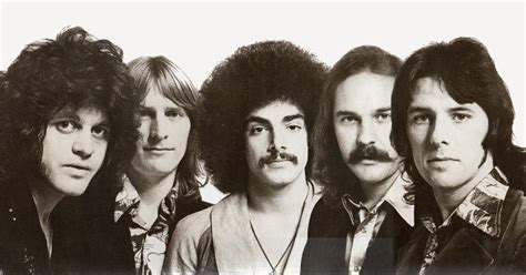 JOURNEY – Favorite tracks from the first decade | Outsider Rock