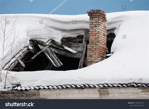 19,524 Snow Storm Damage Images, Stock Photos & Vectors | Shutterstock