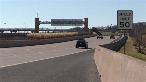 1 Dead in Crash on Chisholm Trail Parkway in Fort Worth – NBC 5 Dallas ...