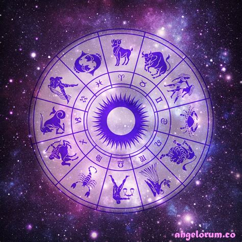 12 Houses Zodiac Tarot Spread