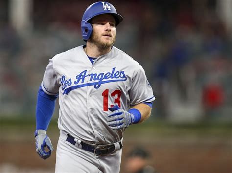 Dodgers 2019 Player Reviews: Max Muncy