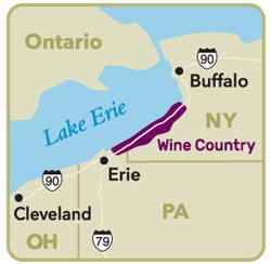 Visit | Lake Erie Wine Country