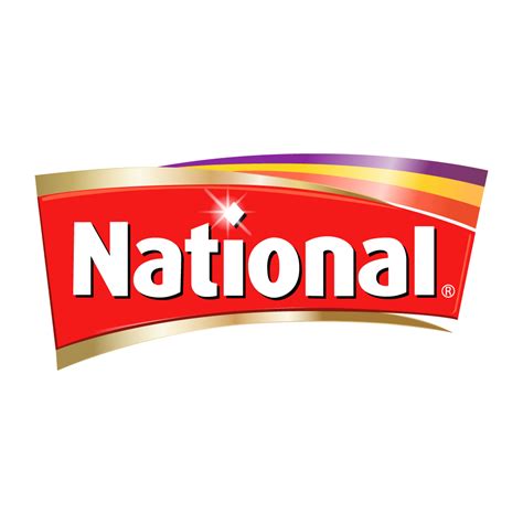 National Foods Logo - CrystalPng