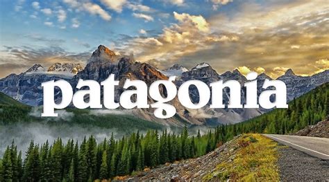 Top 999+ Patagonia Logo Wallpaper Full HD, 4K Free to Use