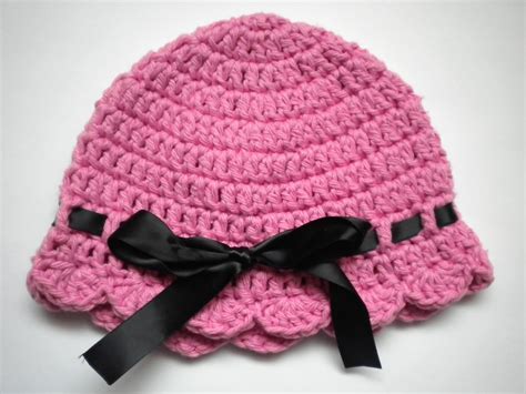 69+ Creative Patterns of Crochet Baby Hats | Guide Patterns