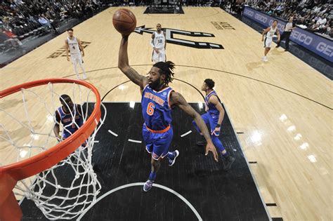 Brooklyn Nets: DeAndre Jordan ticks many boxes for Nets